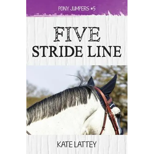 Five Stride Line