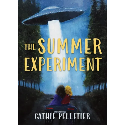 The Summer Experiment