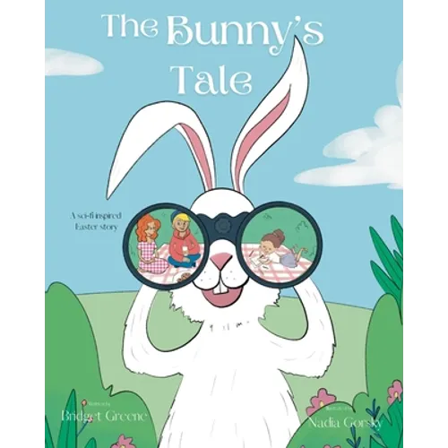 The Bunny's Tale