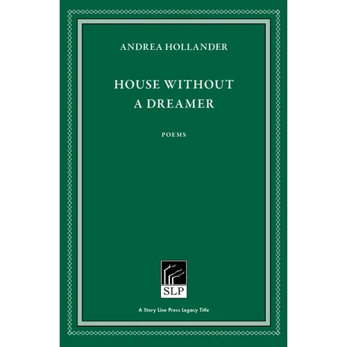 House Without a Dreamer