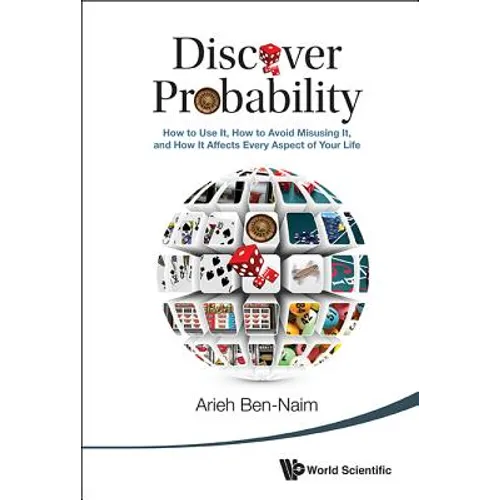 Discover Probability