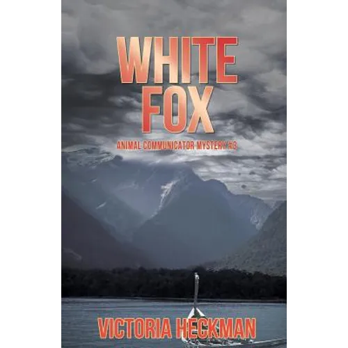 White Fox