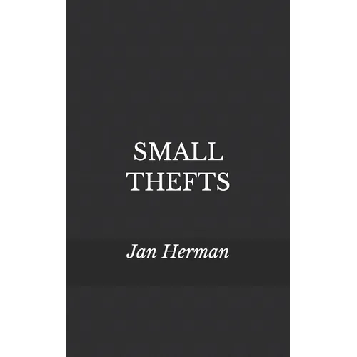 Small Thefts: Deformed Sonnets