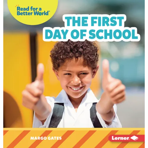 The First Day of School