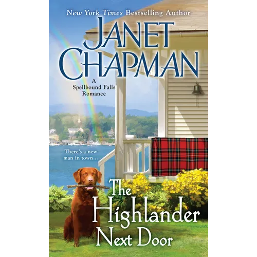 The Highlander Next Door