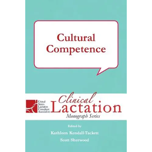 Cultural Competence