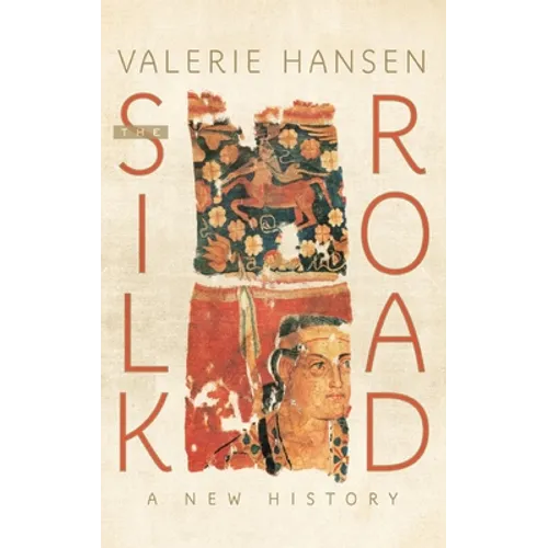 Silk Road C