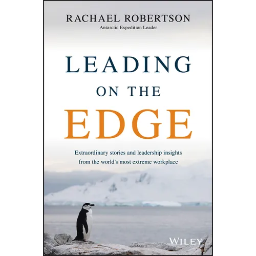 Leading on the Edge