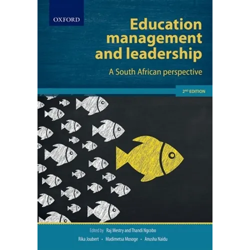 Education Management and Leadership: A South African Perspective