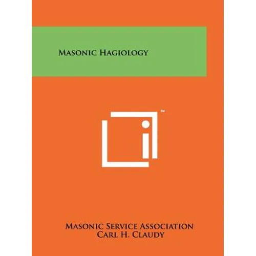 Masonic Hagiology