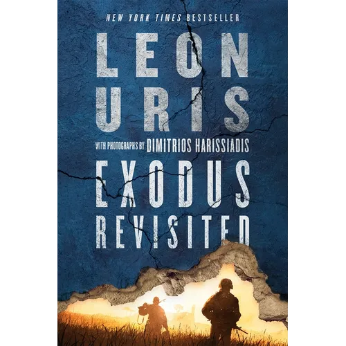 Exodus Revisited - Hardcover