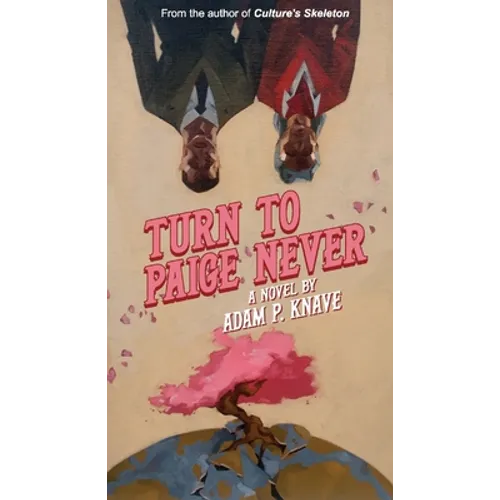 Turn to Paige Never