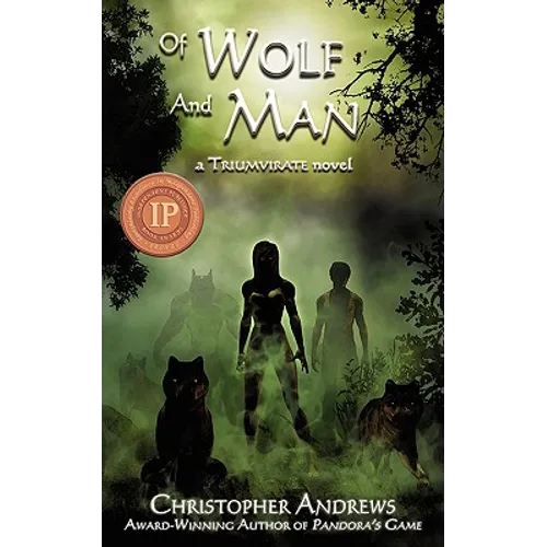 Of Wolf and Man