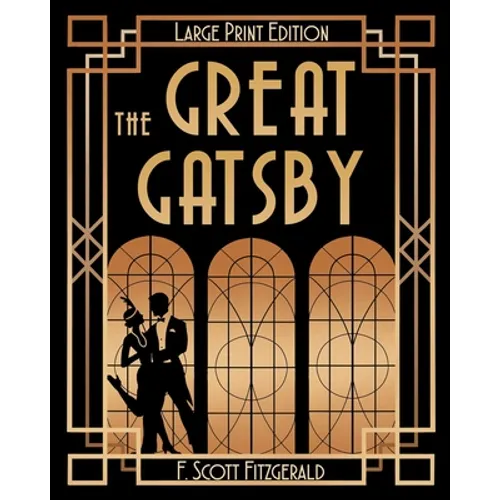 The Great Gatsby
