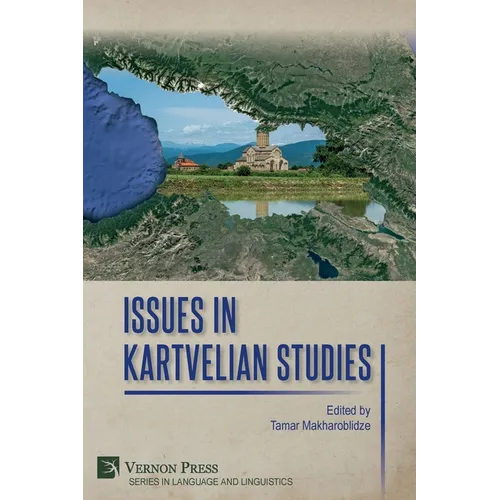 Issues in Kartvelian Studies