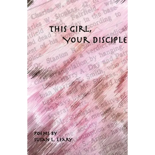 This Girl, Your Disciple