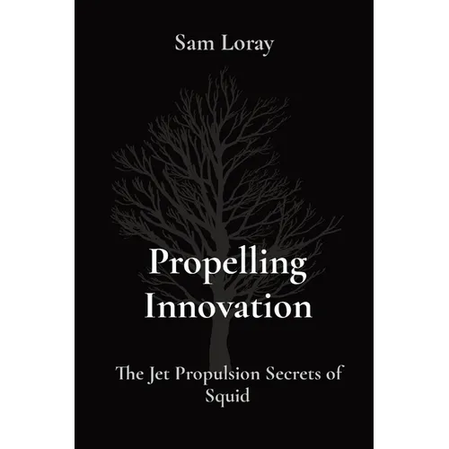 Propelling Innovation: The Jet Propulsion Secrets of Squid