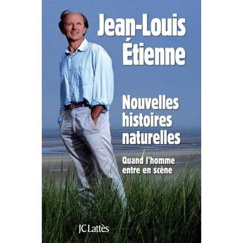 Nouvelles Histoires Naturelles