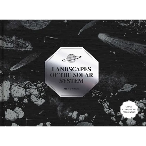 Landscapes of the Solar System