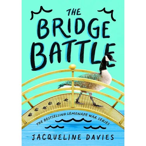 The Bridge Battle