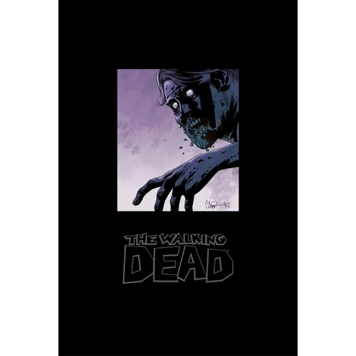 Walking Dead Omnibus Volume 5