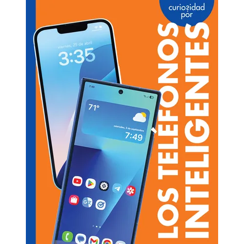 Curiosidad Por Los Teléfonos Inteligentes