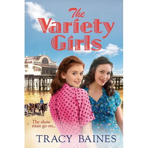 The Seaside Girls