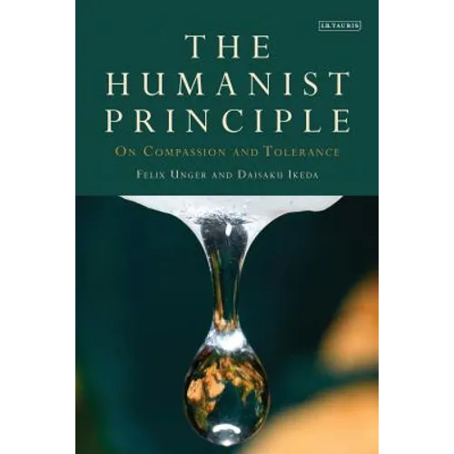 The Humanist Principle: On Compassion and Tolerance