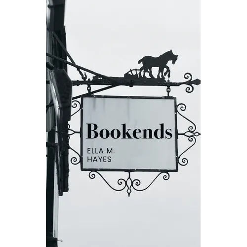 Bookends