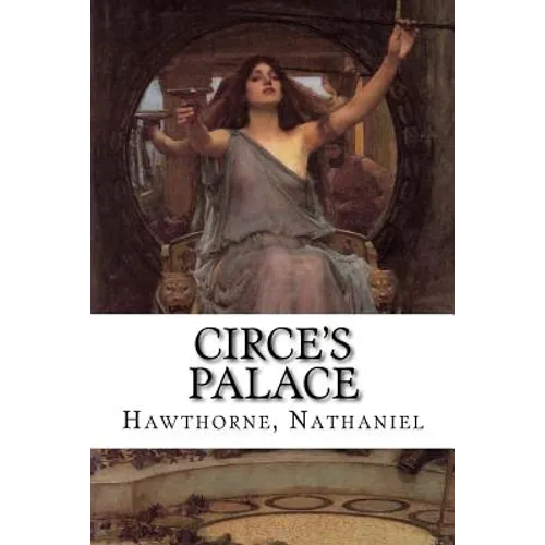 Circe's Palace