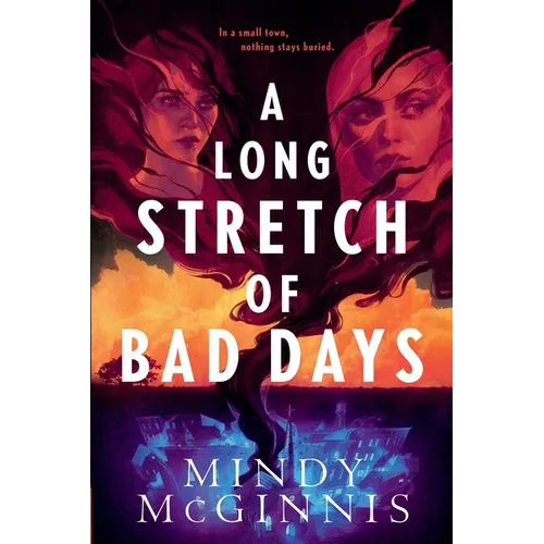 A Long Stretch of Bad Days