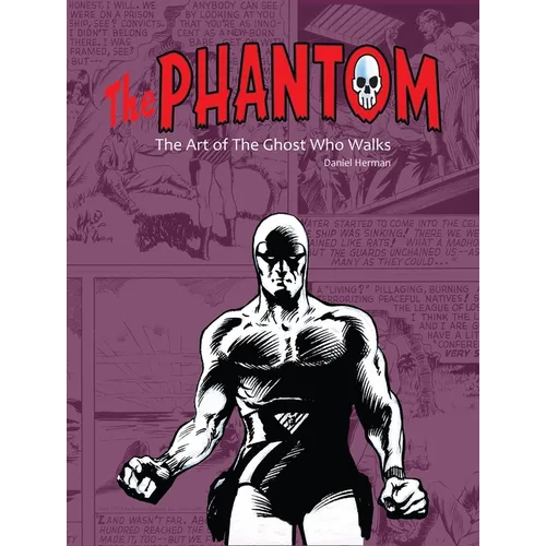 Art of the Phantom