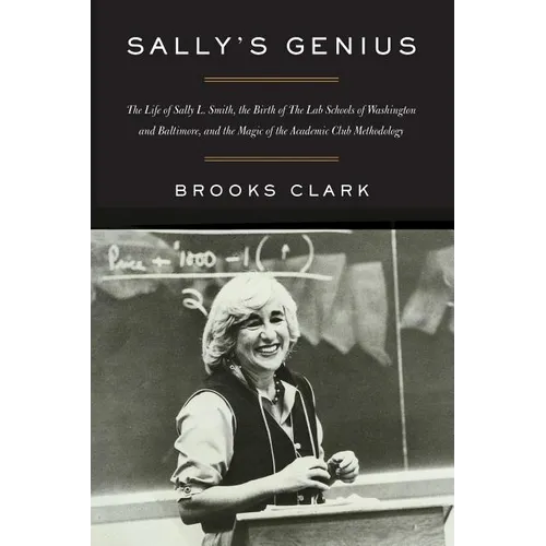 Sally's Genius