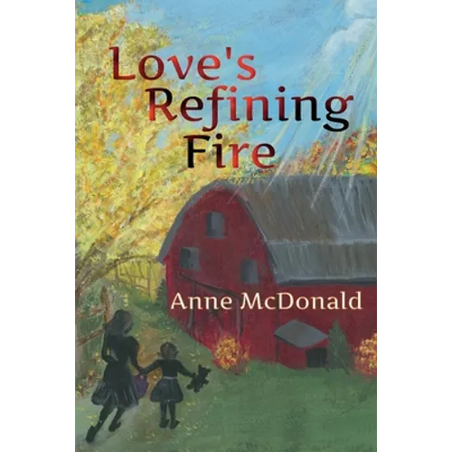 Love's Refining Fire