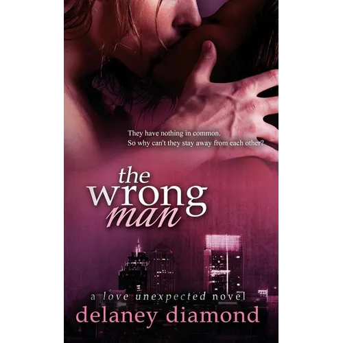 The Wrong Man