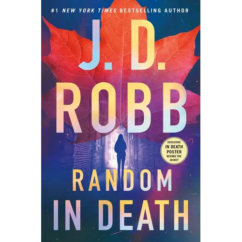 Random in Death: An Eve Dallas Novel