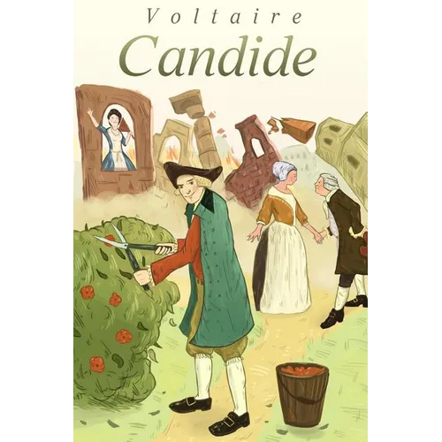 Candide