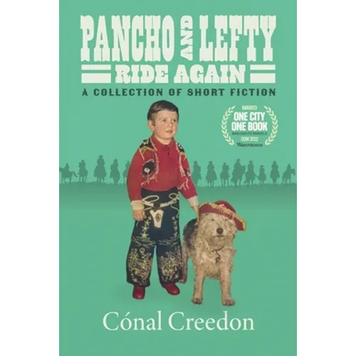Pancho and Lefty Ride Again