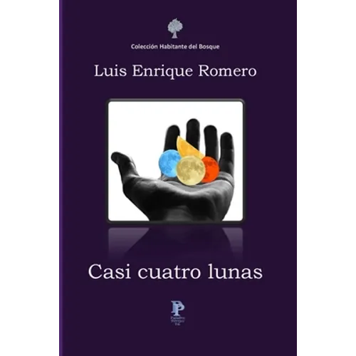 Casi cuatro lunas