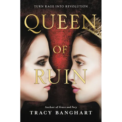 Queen of Ruin