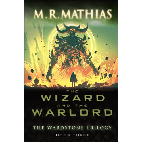 The Wizard and the Warlord