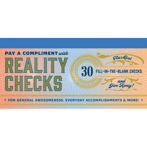 Reality Checks