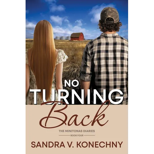 No Turning Back