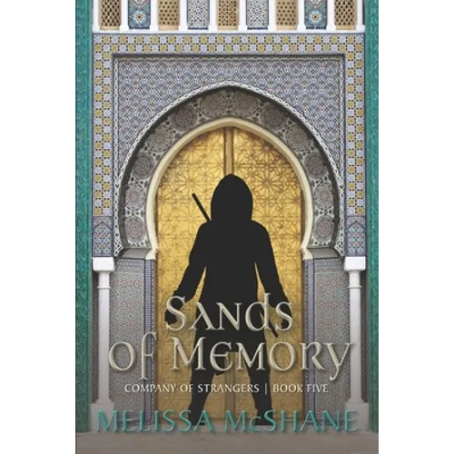 Sands of Memory