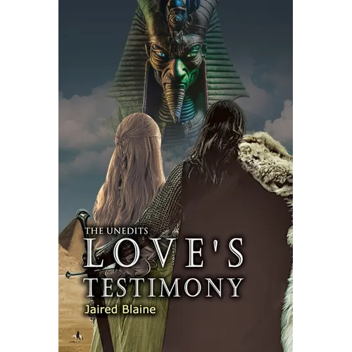The Unedits: Love's Testimony