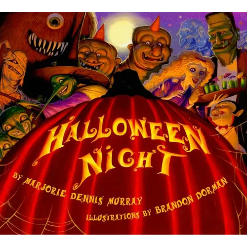 Halloween Night