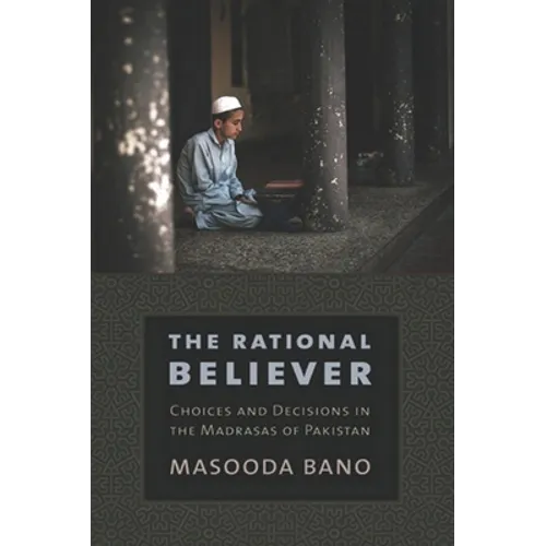 The Rational Believer