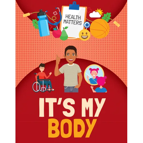 Keeping Clean and Healthy