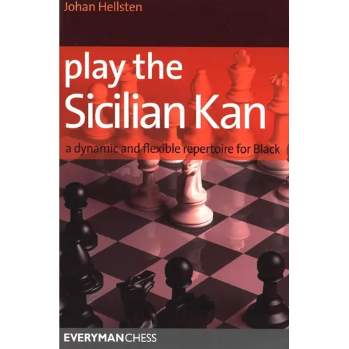 Play the Sicilian Kan