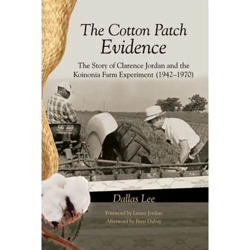 Cotton Patch Evidence